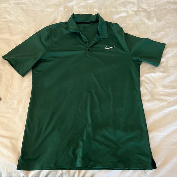 Nike Golf Polo - Picture 1 of 3